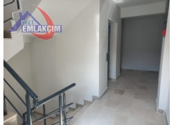 DORUKTA SATILIK 2+1 SIFIR DAİRE KAÇIRILMAZ FIRSAT!