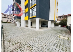 ORTA CAMİİ MEVKİNDE KİRALIK 1+1 DAİRE