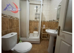 KADI TARLASI MEVKİNDE 2+1 DUBLEKS DAİRE