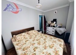MERKEZİ KONUMDA MASRAFSIZ SATILIK 2+1 FIRSAT DAİRE