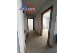 KAÇIRILMAYACAK FIRSAT ’’SIFIR’’ 2+1 SATILIK DAİRE