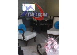 MEYDANBAŞINDA EŞYALI KİRALIK 2+1 DAİRE