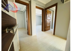 KEPEZDE ULAŞIM SORUNU OLMAYAN LÜKS 2+1 KİRALIK DAİ