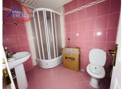 SAFA CAMİİ MEVKİNDE 3+1 KİRALIK DAİRE