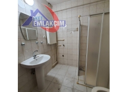 MERKEZİ KONUM MASRAFSIZ SATILIK 2+1 DAİRE