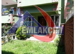 SEMBOL KENT’TE KİRALIK 4+2 TRİBLEKS VİLLA