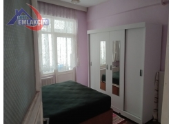 MÜFTÜ MAHALLESİNDE SATILIK 2+1 DAİRE