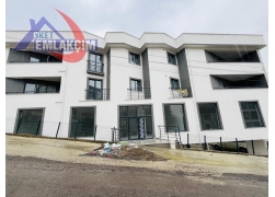 DAĞ EVLERİ MEVKİNDE KİRALIK 200M2 DEPO/DÜKKAN