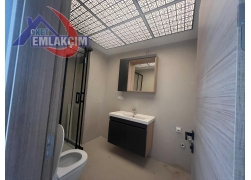 KAÇIRILMAYACAK FIRSAT ’’SIFIR’’ 2+1 SATILIK DAİRE