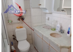 KADI TARLASINDA SATILIK 3+1 DAİRE