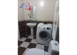 FAKÜLTE MEVKİNDE FULL EŞYALI 2+1 DAİRE