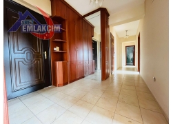 MERKEZİ LOKASYONDA KİRALIK 3+1 DAİRE