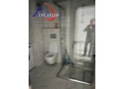 ERDEMİR CAD. ÜSTÜ FULL EŞYALI 2+1 KİRALIK DAİRE