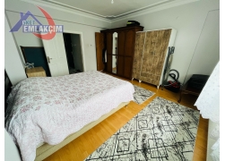 ANA CADDE ÜZERİNDE KAÇIRILMAZ  2+1 YATIRIM FIRSATI