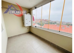 SÜLEYMANLAR MAH SATILIK 3+1 MASRAFSIZ DAİRE