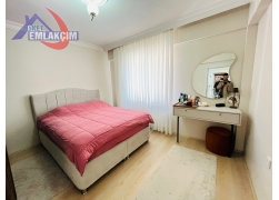 UZUNMEHMET MAH SATILIK 3+1 GENİŞ DAİRE