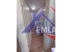 EMLAKÇIM OKET’TEN GÜLÜÇ ANAYOL KENARI 3+1 Kİ