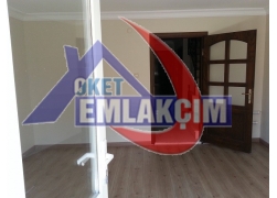 SEMBOL KENT’TE KİRALIK 4+2 TRİBLEKS VİLLA