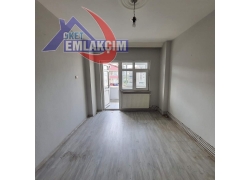 MERKEZİ KONUM MASRAFSIZ SATILIK 2+1 DAİRE