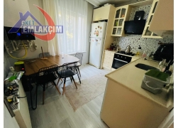 HATİP OKULLAR BÖLGESİNDE SATILIK 2+1 DAİRE FIRSATI