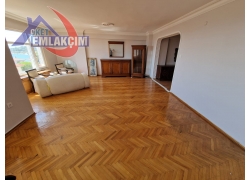 SÜLEYMANLAR MAHALLESİNDE KİRALIK 3+1 DAİRE