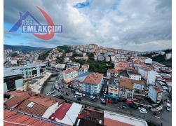 ÇARŞIYA YÜRÜME MESAFESİNDE DUBLEKS DAİRE