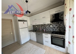 KEPEZDE HER YERE YÜRÜYÜŞ MESAFESİNDE 3+1 KİRALIK D
