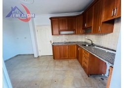 KADI TARLASINDA DENİZ MANZARALI KİRALIK 3+1 DAİRE