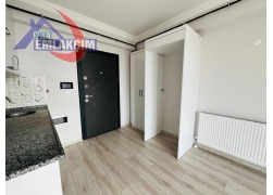 ORTA CAMİİ MEVKİNDE KİRALIK 1+1 DAİRE