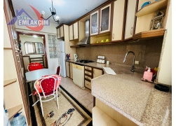 GÖZTEPE MEVKİİ EŞYALI 3+1 KİRALIK DAİRE