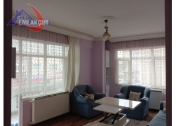 MÜFTÜ MAHALLESİNDE SATILIK 2+1 DAİRE