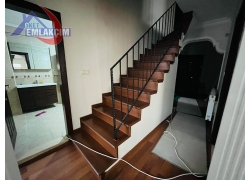 BAĞLIK MAH ANACADDE ÜZERİNDE KİRALIK DUBLEKS DAİRE