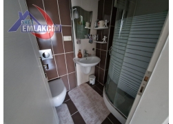 EŞSİZ DENİZ MANZARASINA SAHİP 3+1 SATILIK DAİRE