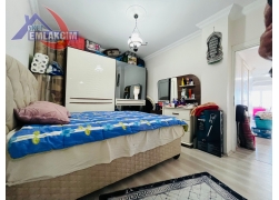 GÜLÜÇ’DE DENİZ MANZARALI SATILIK DAİRE