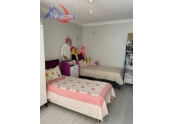 MÜFTÜ MAHALLESİNDE SATILIK 2+1 DAİRE FIRSATI