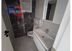 SÜLEYMANLAR MAHALLESİNDE KİRALIK 3+1 DAİRE