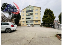 SÜLEYMANLAR MAH ADLİYE KARŞI 3+1 SATILIK DAİRE