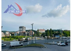MEGALİT TOWER’DA AYRICALIKLI YAŞAM BAŞLIYOR! 3+1 S
