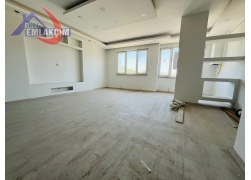 MERKEZİ KONUMDA İÇİ YENİLENMİŞ 3+1 SATILIK DAİRE