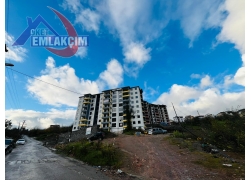 BELEN MAHALLESİNİN GÖZDE PROJESİ ADAK CITY’D