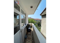 KAVAKLIK MAHALLESİNDE OKULLARA YAKIN 2+1 SATILIK D