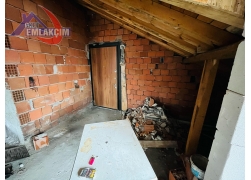 ANA CADDE ÜZERİNDE KAÇIRILMAZ  2+1 YATIRIM FIRSATI