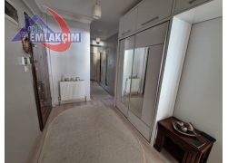 EŞSİZ DENİZ MANZARASINA SAHİP 3+1 SATILIK DAİRE