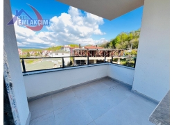 DAĞ EVLERİNDE FIRSAT!! 3+1 SIFIR SATILIK DAİRE