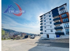 DİŞ HASTANESİ MEVKİİ’NDE SATILIK SIFIR 2+1 D