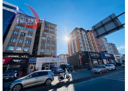 MÜFTÜ MAH ANA CADDE ÜZERİN 3+1 KİRALIK DAİRE 