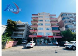KADI TARLASINDA DENİZ MANZARALI KİRALIK 3+1 DAİRE