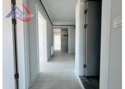 DAĞ EVLERİNDE FIRSAT!! 3+1 SIFIR SATILIK DAİRE