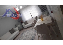 KEPEZİN GÖZDE SİTESİNDE 3+1 SATILIK DAİRE