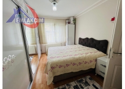 KEPEZ MAH İLYAS KARACA SOKAK’DA SATILIK 3+1 